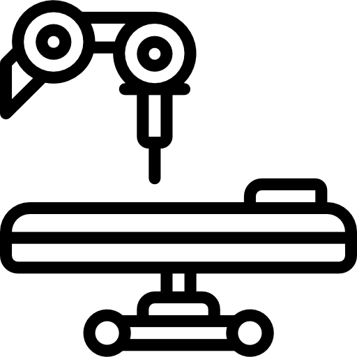 Офисный робот Офисный робот