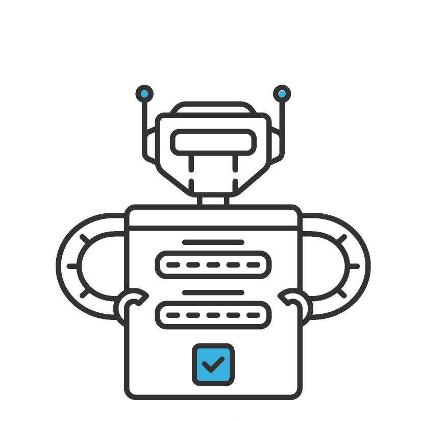 Работает со всеми ИТ-системами Работает со всеми ИТ-системами