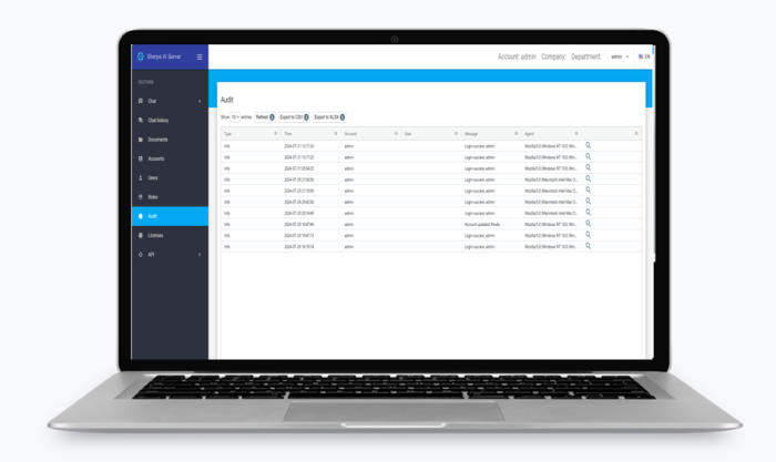 Обогащение модели LLM большим объемом своих данных