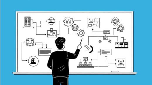 Открыт набор на корпоративное обучение по разработке программных роботов на Sherpa RPA