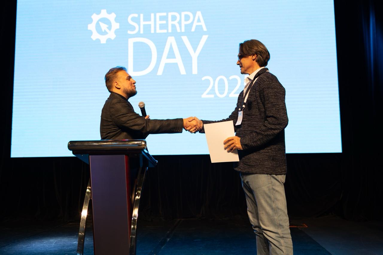 Sherpa Day 2025: ключевые события и итоги конференции
