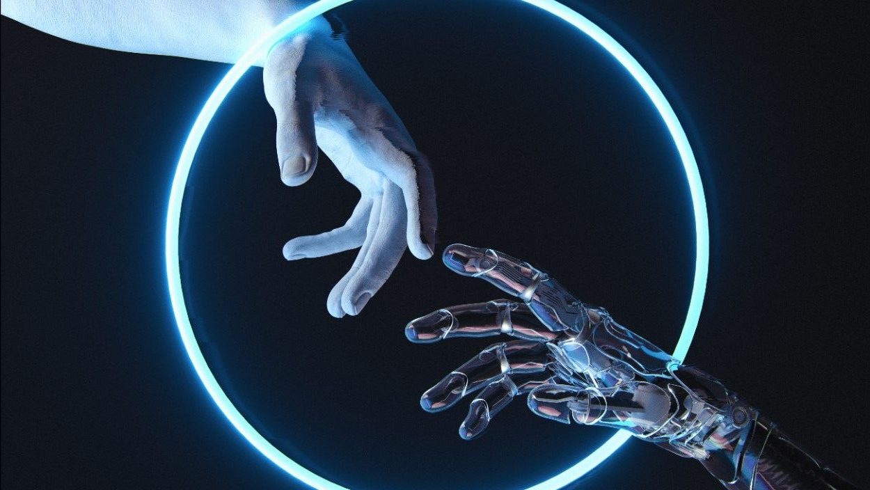 Sherpa Robotics и «ДАР» — новое партнёрство