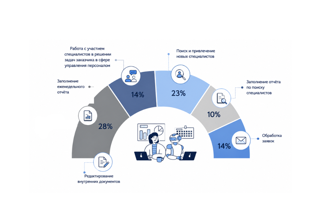Этап 2. Анализ собранных данных