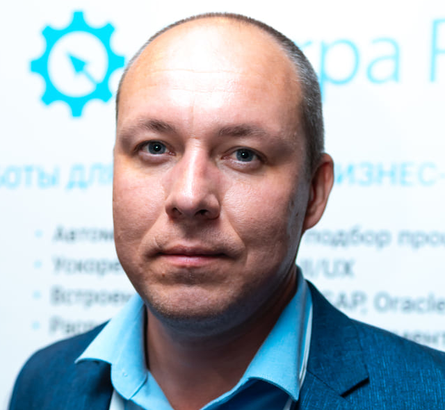 Алексей Давыденков